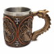 Чаша Game of Thrones Lannister House на супер цена от Neostyle.bg